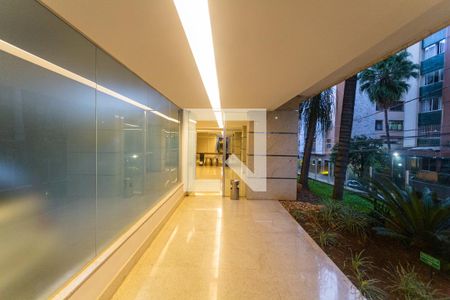 Apartamento à venda com 95m², 3 quartos e 1 vaga Apartamento à venda com 95m², 3 quartos e 1 vagaHall de Entrada