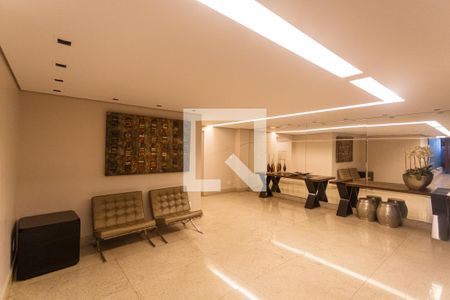 Apartamento à venda com 95m², 3 quartos e 1 vaga Apartamento à venda com 95m², 3 quartos e 1 vagaHall de Entrada