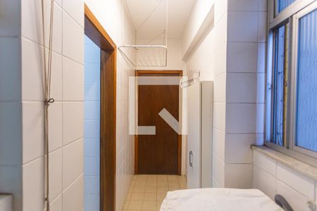 Apartamento à venda com 95m², 3 quartos e 1 vaga Apartamento à venda com 95m², 3 quartos e 1 vagaÁrea de Serviço