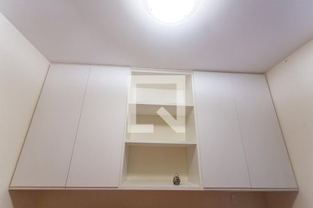 Apartamento à venda com 95m², 3 quartos e 1 vaga Apartamento à venda com 95m², 3 quartos e 1 vagaArmário da Suíte