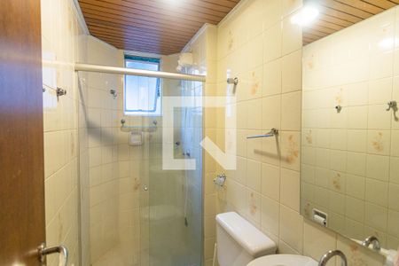 Apartamento à venda com 95m², 3 quartos e 1 vaga Apartamento à venda com 95m², 3 quartos e 1 vagaBanheiro Social