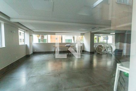 Apartamento à venda com 95m², 3 quartos e 1 vaga Apartamento à venda com 95m², 3 quartos e 1 vagaSalão de Festas