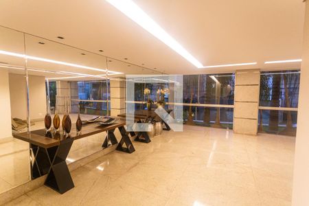 Apartamento à venda com 95m², 3 quartos e 1 vaga Apartamento à venda com 95m², 3 quartos e 1 vagaHall de Entrada