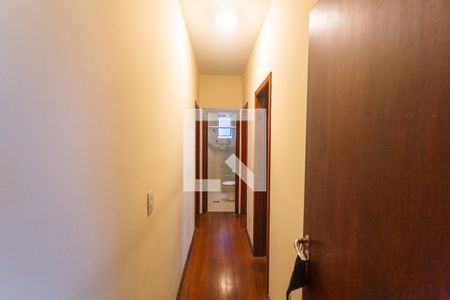 Apartamento à venda com 95m², 3 quartos e 1 vaga Apartamento à venda com 95m², 3 quartos e 1 vagaCorredor
