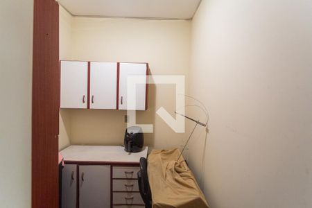 Apartamento à venda com 95m², 3 quartos e 1 vaga Apartamento à venda com 95m², 3 quartos e 1 vagaQuarto de Serviço