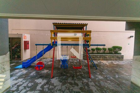 Apartamento à venda com 95m², 3 quartos e 1 vaga Apartamento à venda com 95m², 3 quartos e 1 vagaPlayground/Sala de Jogos