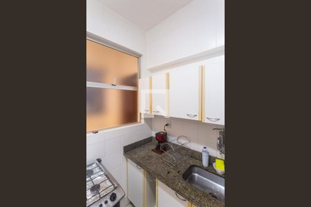 Apartamento à venda com 95m², 3 quartos e 1 vaga Apartamento à venda com 95m², 3 quartos e 1 vagaCozinha