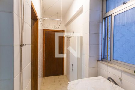 Apartamento à venda com 95m², 3 quartos e 1 vaga Apartamento à venda com 95m², 3 quartos e 1 vagaÁrea de Serviço