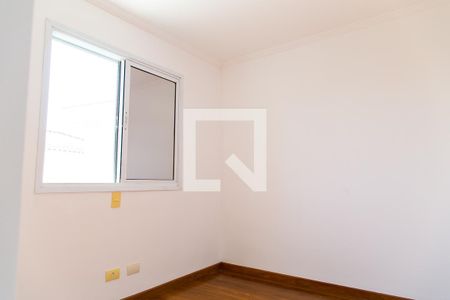 Quarto 1 de casa de condomínio para alugar com 3 quartos, 95m² em Vila Guarani (z Sul), São Paulo