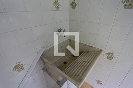 Apartamento para alugar com 54m², 3 quartos e sem vagaÁrea de Serviço