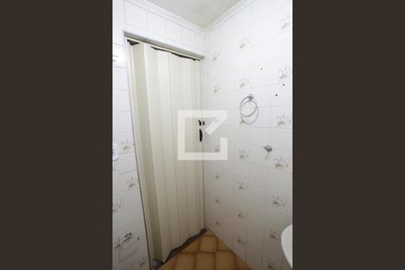 Apartamento para alugar com 54m², 3 quartos e sem vagaBanheiro