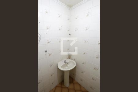 Apartamento para alugar com 54m², 3 quartos e sem vagaBanheiro