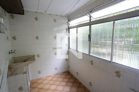 Apartamento para alugar com 54m², 3 quartos e sem vagaÁrea de Serviço