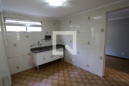 Apartamento para alugar com 54m², 3 quartos e sem vagaCozinha