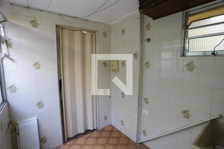 Apartamento para alugar com 54m², 3 quartos e sem vagaÁrea de Serviço