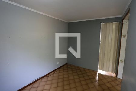 Sala de apartamento para alugar com 3 quartos, 54m² em Conjunto Habitacional Padre Jose de Anchieta, São Paulo
