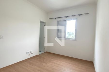 Suíte de apartamento para alugar com 3 quartos, 69m² em Vila Iracema, Barueri