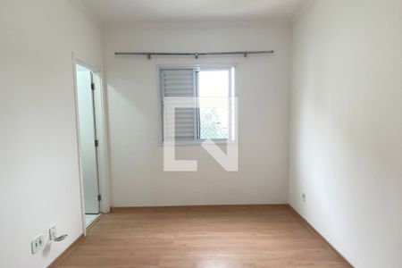 Suíte de apartamento para alugar com 3 quartos, 69m² em Vila Iracema, Barueri