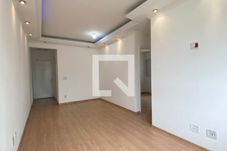Sala de Jantar de apartamento para alugar com 3 quartos, 69m² em Vila Iracema, Barueri