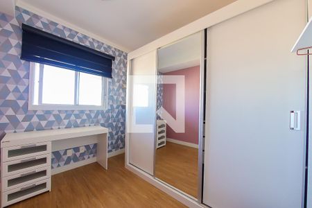 Quarto 1 de apartamento para alugar com 2 quartos, 61m² em Vila Gustavo, São Paulo