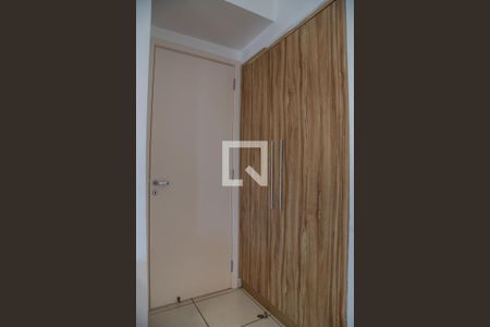 Armário embutido da sala de apartamento para alugar com 3 quartos, 141m² em Nova Aliança, Ribeirão Preto