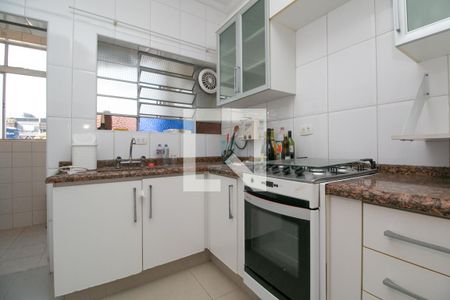 Apartamento à venda com 82m², 2 quartos e 1 vaga Apartamento à venda com 82m², 2 quartos e 1 vagaCozinha