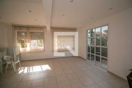 Apartamento à venda com 82m², 2 quartos e 1 vaga Apartamento à venda com 82m², 2 quartos e 1 vagaSalão de Festas