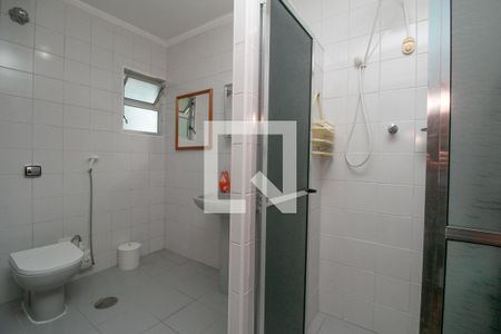 Apartamento à venda com 82m², 2 quartos e 1 vaga Apartamento à venda com 82m², 2 quartos e 1 vagaBanheiro