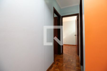 Apartamento à venda com 82m², 2 quartos e 1 vaga Apartamento à venda com 82m², 2 quartos e 1 vagaCorredor