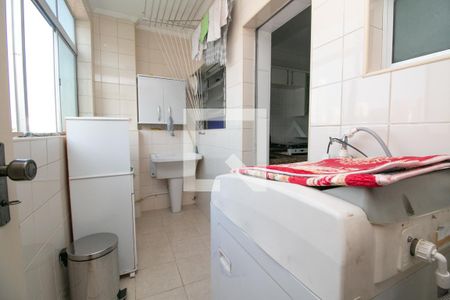 Apartamento à venda com 82m², 2 quartos e 1 vaga Apartamento à venda com 82m², 2 quartos e 1 vagaÁrea de Serviço