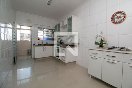 Apartamento à venda com 82m², 2 quartos e 1 vaga Apartamento à venda com 82m², 2 quartos e 1 vagaCozinha