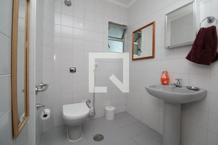 Apartamento à venda com 82m², 2 quartos e 1 vaga Apartamento à venda com 82m², 2 quartos e 1 vagaBanheiro
