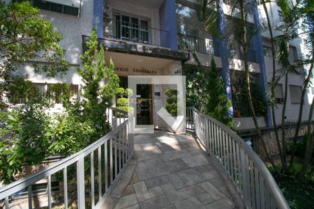 Apartamento à venda com 82m², 2 quartos e 1 vaga Apartamento à venda com 82m², 2 quartos e 1 vagaFachada