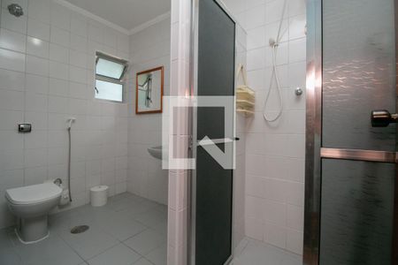 Apartamento à venda com 82m², 2 quartos e 1 vaga Apartamento à venda com 82m², 2 quartos e 1 vagaBanheiro