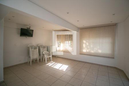 Apartamento à venda com 82m², 2 quartos e 1 vaga Apartamento à venda com 82m², 2 quartos e 1 vagaSalão de Festas