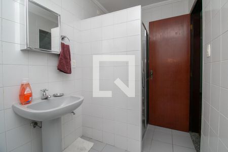 Apartamento à venda com 82m², 2 quartos e 1 vaga Apartamento à venda com 82m², 2 quartos e 1 vagaBanheiro