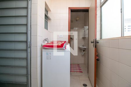 Apartamento à venda com 82m², 2 quartos e 1 vaga Apartamento à venda com 82m², 2 quartos e 1 vagaÁrea de Serviço