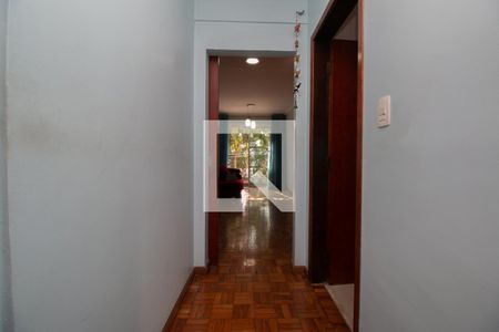 Apartamento à venda com 82m², 2 quartos e 1 vaga Apartamento à venda com 82m², 2 quartos e 1 vagaHall de Entrada