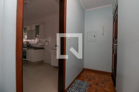 Apartamento à venda com 82m², 2 quartos e 1 vaga Apartamento à venda com 82m², 2 quartos e 1 vagaHall de Entrada