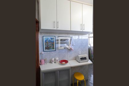 Apartamento para alugar com 60m², 2 quartos e 1 vaga Apartamento para alugar com 60m², 2 quartos e 1 vagaCozinha