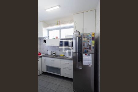 Apartamento para alugar com 60m², 2 quartos e 1 vaga Apartamento para alugar com 60m², 2 quartos e 1 vagaCozinha