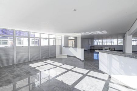 Apartamento para alugar com 60m², 2 quartos e 1 vaga Apartamento para alugar com 60m², 2 quartos e 1 vagaÁrea comum - Salão de festas