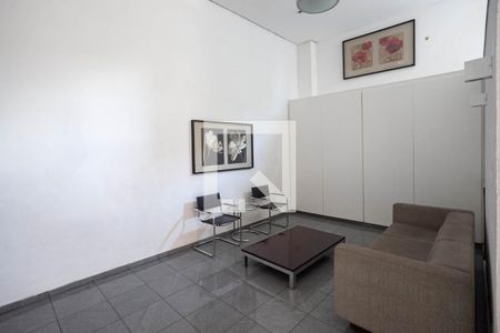 Apartamento para alugar com 60m², 2 quartos e 1 vaga Apartamento para alugar com 60m², 2 quartos e 1 vagaHall de entrada