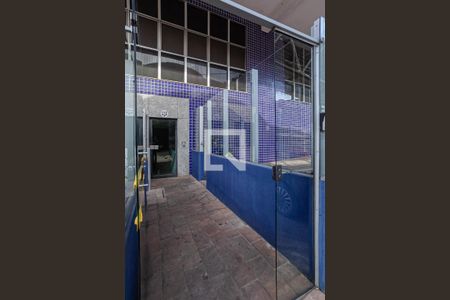 Apartamento para alugar com 60m², 2 quartos e 1 vaga Apartamento para alugar com 60m², 2 quartos e 1 vagaEntrada