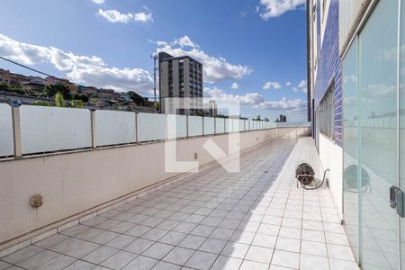 Apartamento para alugar com 60m², 2 quartos e 1 vaga Apartamento para alugar com 60m², 2 quartos e 1 vagaÁrea comum