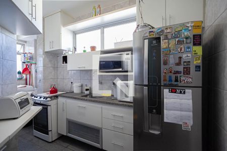 Apartamento para alugar com 60m², 2 quartos e 1 vaga Apartamento para alugar com 60m², 2 quartos e 1 vagaCozinha