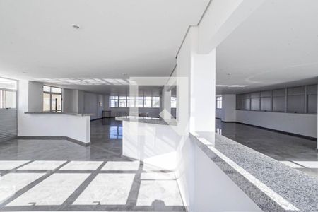 Apartamento para alugar com 60m², 2 quartos e 1 vaga Apartamento para alugar com 60m², 2 quartos e 1 vagaÁrea comum - Salão de festas