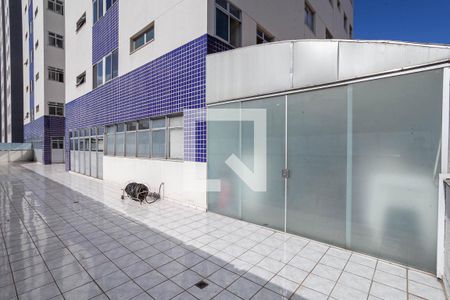 Apartamento para alugar com 60m², 2 quartos e 1 vaga Apartamento para alugar com 60m², 2 quartos e 1 vagaÁrea comum