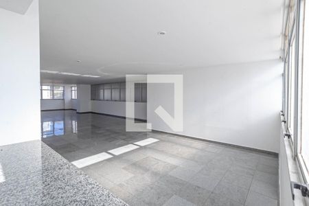 Apartamento para alugar com 60m², 2 quartos e 1 vaga Apartamento para alugar com 60m², 2 quartos e 1 vagaÁrea comum - Salão de festas