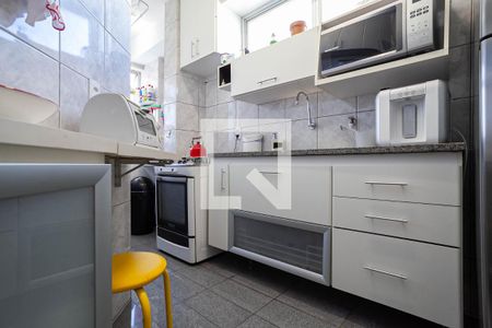 Apartamento para alugar com 60m², 2 quartos e 1 vaga Apartamento para alugar com 60m², 2 quartos e 1 vagaCozinha